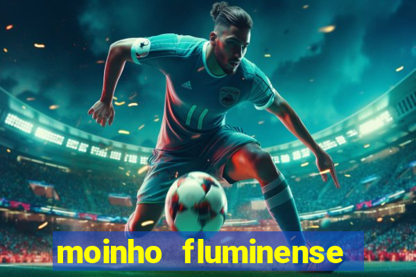 moinho fluminense vai virar shopping